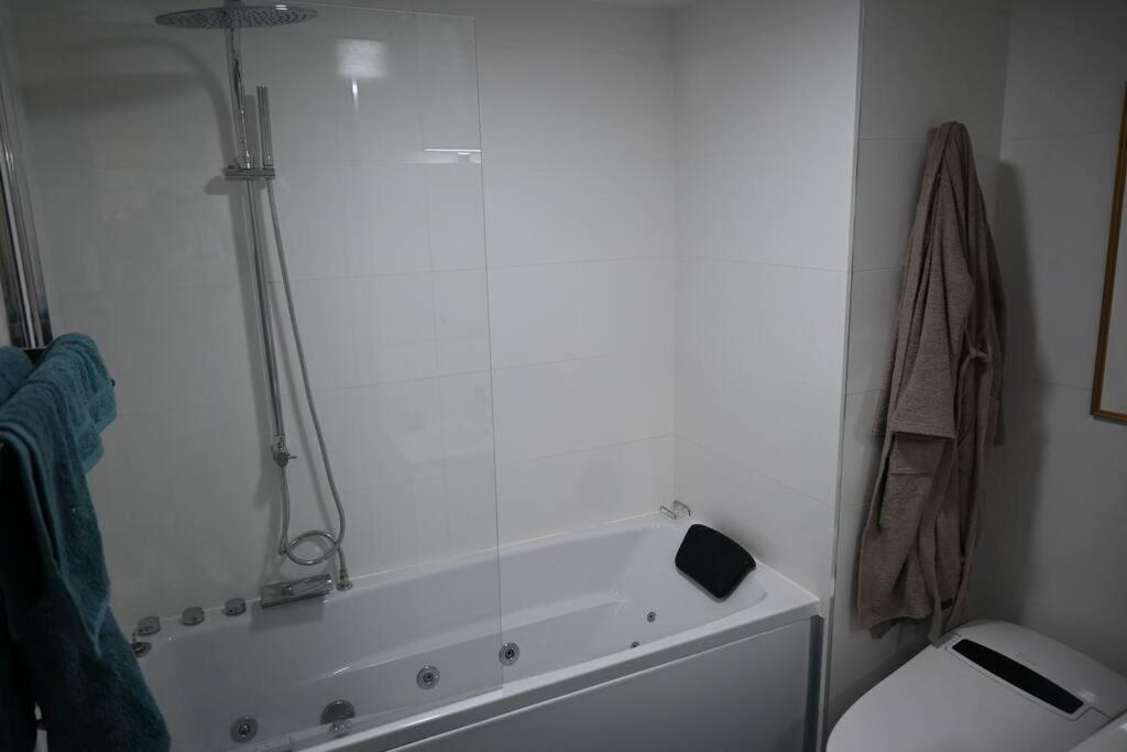 Appartement Carqueiranne Le Port ภายนอก รูปภาพ