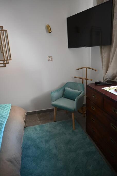 Appartement Carqueiranne Le Port ภายนอก รูปภาพ
